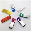 Colorful Rotate 1G USB U Disk | https://www.bestnamebadges.com