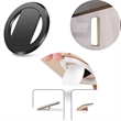 Magnetic Phone Holder Stand | https://www.bestnamebadges.com