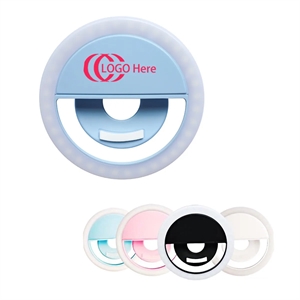 Fashion Ultimate Selfie Ring Light