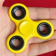 Funny Colorful Stress Relief Fingertip Gyroscope | https://www.bestnamebadges.com