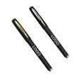 Office Signature Gel Pen | https://www.bestnamebadges.com