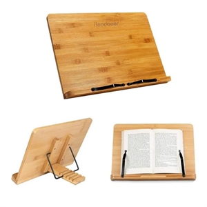 Adjustable Book Stand