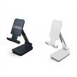 Desktop Foldable Mobile Phone Stand | https://www.bestnamebadges.com