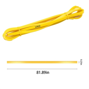 10 Lb Yoga Resistance Band