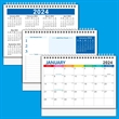 Customized  Desk Calendar | https://www.bestnamebadges.com