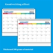 Customized  Desk Calendar | https://www.bestnamebadges.com