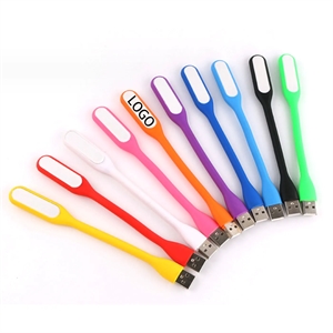 Usb Protable Led Light