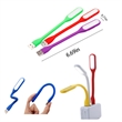 Usb Protable Led Light | https://www.bestnamebadges.com