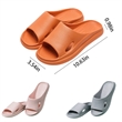 Custom Sport Slipper | https://www.bestnamebadges.com