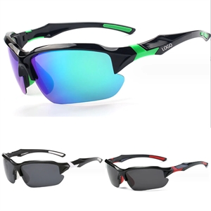 Polarized Fashion Sunglasses
