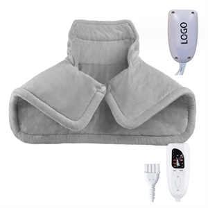 Heating Pad For Neck And Shoulders