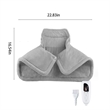 Heating Pad For Neck And Shoulders | https://www.bestnamebadges.com