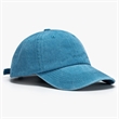 Unisex Vintage Washed Distressed Adjustable Baseball Cap | https://www.bestnamebadges.com