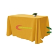 Multifunctional Customizable Tablecloth | https://www.bestnamebadges.com