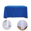 Multifunctional Customizable Tablecloth | https://www.bestnamebadges.com
