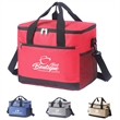 Compartment Box Deck Insulated Reusable Lunch Bag | https://www.bestnamebadges.com