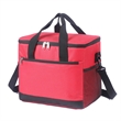 Compartment Box Deck Insulated Reusable Lunch Bag | https://www.bestnamebadges.com