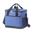 Compartment Box Deck Insulated Reusable Lunch Bag | https://www.bestnamebadges.com
