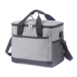 Compartment Box Deck Insulated Reusable Lunch Bag | https://www.bestnamebadges.com