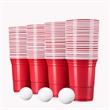 16 Oz. Promo Disposable Plastic Party Stadium Cup | https://www.bestnamebadges.com