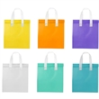 Non-Woven Insulated Grocery Tote Bag | https://www.bestnamebadges.com
