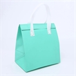 Non-Woven Insulated Grocery Tote Bag | https://www.bestnamebadges.com