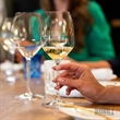 RIEDEL Extreme Wine - Imprinted | https://www.bestnamebadges.com