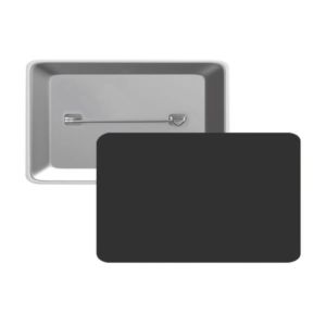 Rectangle Buttons 2.35" x 1.15"