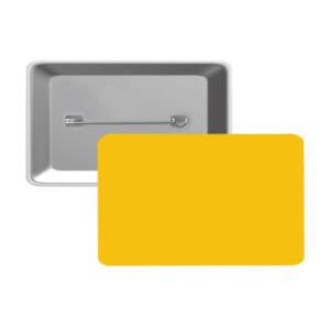 Rectangle Buttons 2.35" x 1.15"