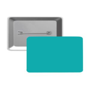 Rectangle Buttons 2.75" x 1"