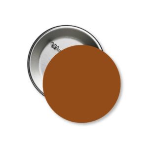 Round Button 2.25