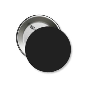 Round Buttons - 2.5"