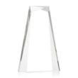 Tyneside Award - Clear | https://www.bestnamebadges.com