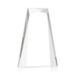 Tyneside VividPrint™ Award - Clear | https://www.bestnamebadges.com