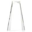 Tyneside VividPrint™ Award - Clear | https://www.bestnamebadges.com