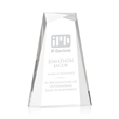 Tyneside Award - Clear | https://www.bestnamebadges.com
