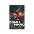 Custom Matte ID Cards - 3.15" x 4.72" | https://www.bestnamebadges.com
