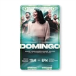 Custom Matte ID Cards - 3.94" x 5.51" | https://www.bestnamebadges.com