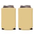 Can Cooler Beverage Holder With Custom Print | https://www.bestnamebadges.com
