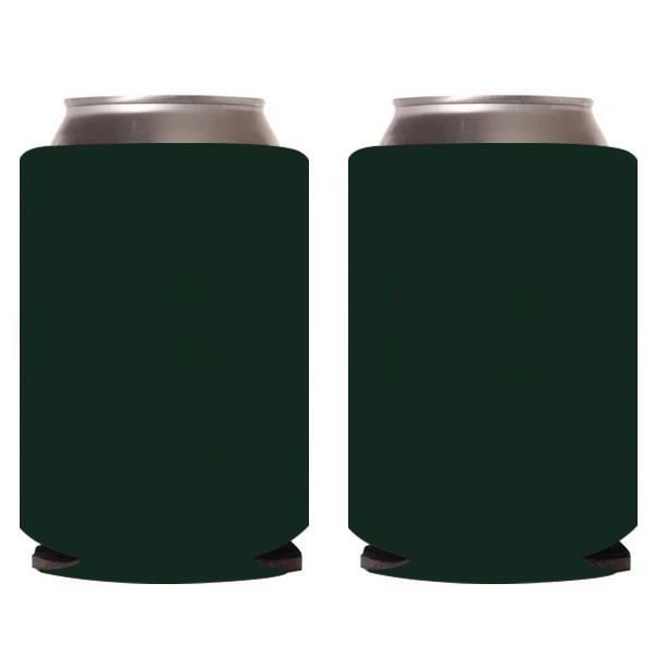 Can Cooler Holder With Custom Print