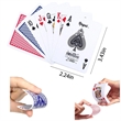 Popular Customizable Color Playing Cards | https://www.bestnamebadges.com