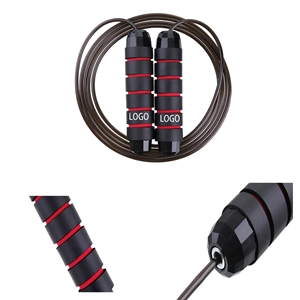 Adjustable Durable Speed Fitness Jump Rope