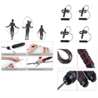 Adjustable Durable Speed Fitness Jump Rope | https://www.bestnamebadges.com