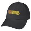Washed Cotton Cap | https://www.bestnamebadges.com