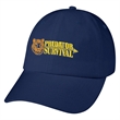 Washed Cotton Cap | https://www.bestnamebadges.com
