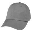 Washed Cotton Cap | https://www.bestnamebadges.com