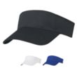 POLYESTER VISOR | https://www.bestnamebadges.com