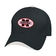 Wave Sandwich Cap | https://www.bestnamebadges.com
