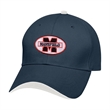 Wave Sandwich Cap | https://www.bestnamebadges.com