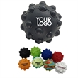 Push Bubble Stress Reliever Ball Silicone Fidget Ball | https://www.bestnamebadges.com